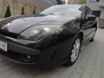 Рено Лагуна 2010 в Хмельницком на Automoto.ua Черный Рено Лагуна, объемом двигателя 1.5 л и пробегом 252 тыс. км за 7199 $, фото 1 на Automoto.ua