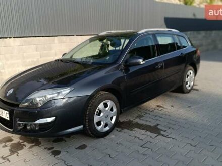 Рено Лагуна 2010 в Ивано-Франковске на Automoto.ua Черный Рено Лагуна, объемом двигателя 1.5 л и пробегом 200 тыс. км за 6446 $, фото 1 на Automoto.ua