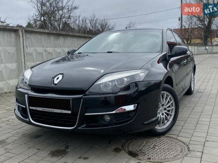 Рено Лагуна 2011 в Ужгороде на Automoto.ua Черный Рено Лагуна, объемом двигателя 1.5 л и пробегом 220 тыс. км за 7777 $, фото 1 на Automoto.ua
