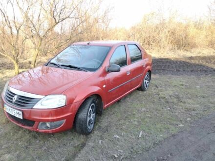 Чорний Рено Лагуна, об'ємом двигуна 8 л та пробігом 350 тис. км за 4080 $, фото 1 на Automoto.ua