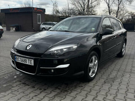 Рено Лагуна 2011 в Калуше на Automoto.ua Черный Рено Лагуна, объемом двигателя 1.46 л и пробегом 340 тыс. км за 6299 $, фото 1 на Automoto.ua