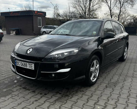 Рено Лагуна 2011 в Калуше на Automoto.ua Черный Рено Лагуна, объемом двигателя 1.46 л и пробегом 340 тыс. км за 6299 $, фото 1 на Automoto.ua