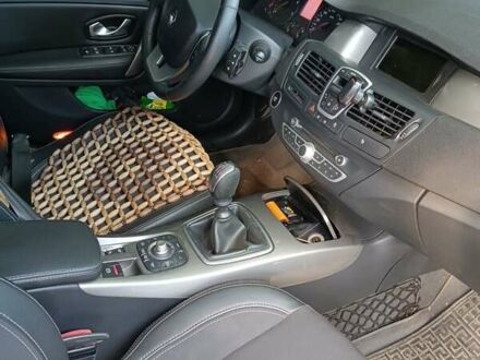 Рено Лагуна 2011 в Сумах на Automoto.ua Черный Рено Лагуна, объемом двигателя 1.5 л и пробегом 165 тыс. км за 7900 $, фото 1 на Automoto.ua