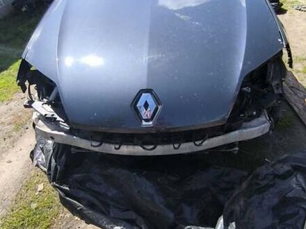 Рено Лагуна 2011 у Жовкві на Automoto.ua Чорний Рено Лагуна, об'ємом двигуна 1.46 л та пробігом 310 тис. км за 4000 $, фото 1 на Automoto.ua