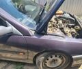 Фиолетовый Рено Лагуна, объемом двигателя 1.8 л и пробегом 380 тыс. км за 1400 $, фото 2 на Automoto.ua