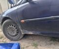 Фиолетовый Рено Лагуна, объемом двигателя 1.8 л и пробегом 380 тыс. км за 1400 $, фото 4 на Automoto.ua