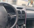 Фиолетовый Рено Лагуна, объемом двигателя 1.8 л и пробегом 380 тыс. км за 1400 $, фото 6 на Automoto.ua
