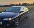 Фиолетовый Рено Лагуна, объемом двигателя 2 л и пробегом 168 тыс. км за 3500 $, фото 1 на Automoto.ua