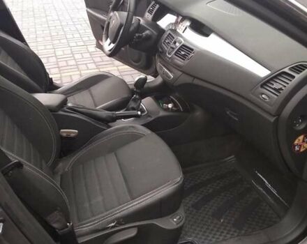 Коричневий Рено Лагуна, об'ємом двигуна 0 л та пробігом 225 тис. км за 5500 $, фото 3 на Automoto.ua