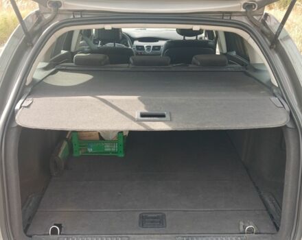 Коричневый Рено Лагуна, объемом двигателя 2 л и пробегом 341 тыс. км за 2750 $, фото 4 на Automoto.ua