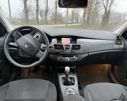 Коричневый Рено Лагуна, объемом двигателя 0 л и пробегом 247 тыс. км за 4250 $, фото 5 на Automoto.ua