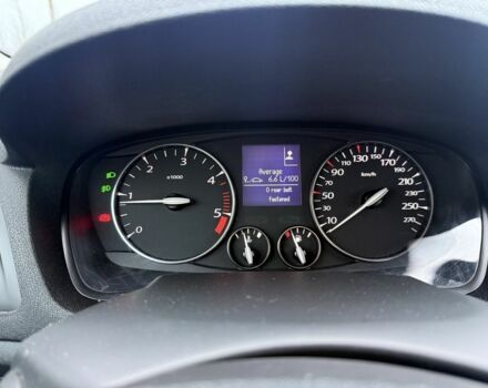 Коричневый Рено Лагуна, объемом двигателя 0 л и пробегом 247 тыс. км за 4250 $, фото 7 на Automoto.ua