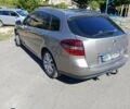Коричневый Рено Лагуна, объемом двигателя 1.5 л и пробегом 245 тыс. км за 6500 $, фото 4 на Automoto.ua