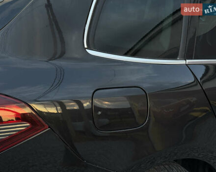 Рено Лагуна 2012 в Стрые на Automoto.ua Коричневый Рено Лагуна, объемом двигателя 1.5 л и пробегом 155 тыс. км за 8600 $, фото 16 на Automoto.ua