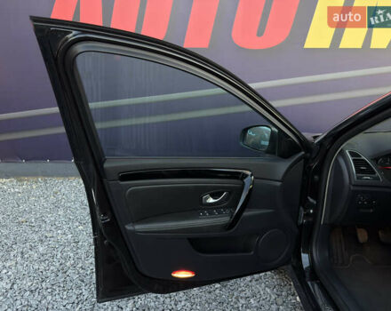 Рено Лагуна 2012 в Стрые на Automoto.ua Коричневый Рено Лагуна, объемом двигателя 1.5 л и пробегом 155 тыс. км за 8600 $, фото 28 на Automoto.ua