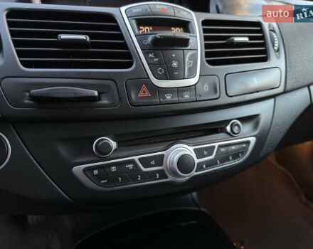 Рено Лагуна 2012 в Стрые на Automoto.ua Коричневый Рено Лагуна, объемом двигателя 1.5 л и пробегом 155 тыс. км за 8600 $, фото 37 на Automoto.ua