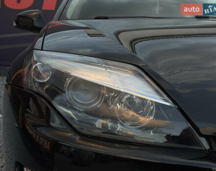 Рено Лагуна 2012 в Стрые на Automoto.ua Коричневый Рено Лагуна, объемом двигателя 1.5 л и пробегом 155 тыс. км за 8600 $, фото 9 на Automoto.ua