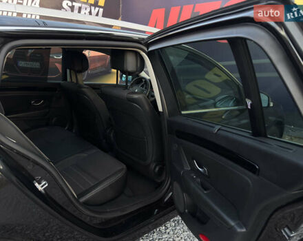 Рено Лагуна 2012 в Стрые на Automoto.ua Коричневый Рено Лагуна, объемом двигателя 1.5 л и пробегом 155 тыс. км за 8600 $, фото 46 на Automoto.ua