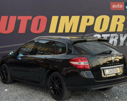 Рено Лагуна 2012 в Стрые на Automoto.ua Коричневый Рено Лагуна, объемом двигателя 1.5 л и пробегом 155 тыс. км за 8600 $, фото 21 на Automoto.ua