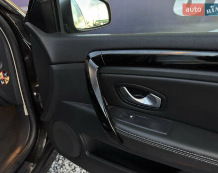 Рено Лагуна 2012 в Стрые на Automoto.ua Коричневый Рено Лагуна, объемом двигателя 1.5 л и пробегом 155 тыс. км за 8600 $, фото 52 на Automoto.ua