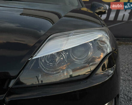 Рено Лагуна 2012 в Стрые на Automoto.ua Коричневый Рено Лагуна, объемом двигателя 1.5 л и пробегом 155 тыс. км за 8600 $, фото 8 на Automoto.ua