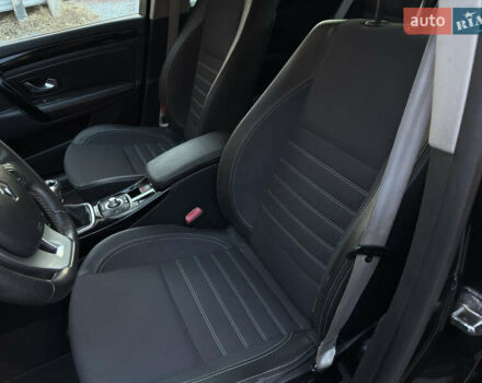 Рено Лагуна 2012 в Стрые на Automoto.ua Коричневый Рено Лагуна, объемом двигателя 1.5 л и пробегом 155 тыс. км за 8600 $, фото 31 на Automoto.ua