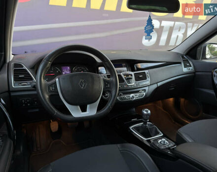 Рено Лагуна 2012 в Стрые на Automoto.ua Коричневый Рено Лагуна, объемом двигателя 1.5 л и пробегом 155 тыс. км за 8600 $, фото 45 на Automoto.ua