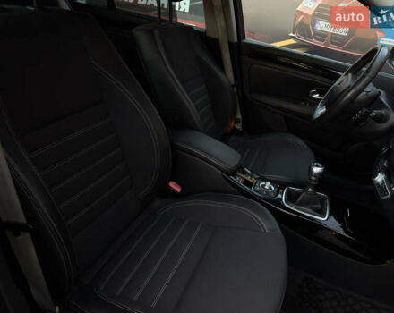 Рено Лагуна 2012 в Стрые на Automoto.ua Коричневый Рено Лагуна, объемом двигателя 1.5 л и пробегом 155 тыс. км за 8600 $, фото 49 на Automoto.ua