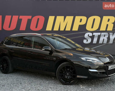 Рено Лагуна 2012 в Стрые на Automoto.ua Коричневый Рено Лагуна, объемом двигателя 1.5 л и пробегом 155 тыс. км за 8600 $, фото 4 на Automoto.ua