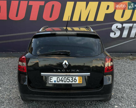 Рено Лагуна 2012 в Стрые на Automoto.ua Коричневый Рено Лагуна, объемом двигателя 1.5 л и пробегом 155 тыс. км за 8600 $, фото 22 на Automoto.ua