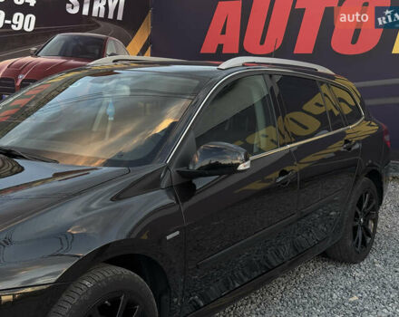 Рено Лагуна 2012 в Стрые на Automoto.ua Коричневый Рено Лагуна, объемом двигателя 1.5 л и пробегом 155 тыс. км за 8600 $, фото 11 на Automoto.ua