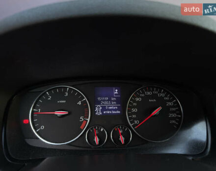 Рено Лагуна 2012 в Стрые на Automoto.ua Коричневый Рено Лагуна, объемом двигателя 1.5 л и пробегом 155 тыс. км за 8600 $, фото 33 на Automoto.ua