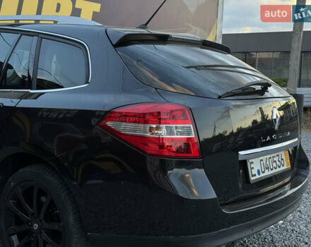 Рено Лагуна 2012 в Стрые на Automoto.ua Коричневый Рено Лагуна, объемом двигателя 1.5 л и пробегом 155 тыс. км за 8600 $, фото 24 на Automoto.ua