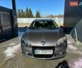 Коричневий Рено Лагуна, об'ємом двигуна 1.5 л та пробігом 210 тис. км за 7700 $, фото 8 на Automoto.ua