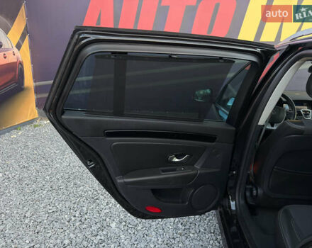 Рено Лагуна 2012 в Стрые на Automoto.ua Коричневый Рено Лагуна, объемом двигателя 1.5 л и пробегом 155 тыс. км за 8600 $, фото 42 на Automoto.ua