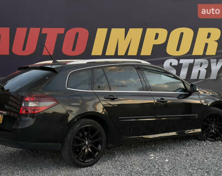 Рено Лагуна 2012 в Стрые на Automoto.ua Коричневый Рено Лагуна, объемом двигателя 1.5 л и пробегом 155 тыс. км за 8600 $, фото 23 на Automoto.ua