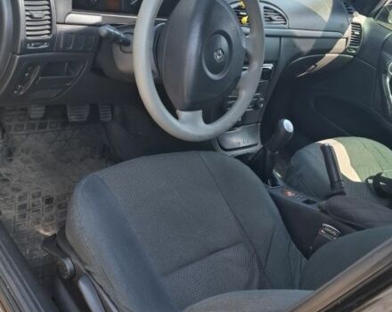 Коричневый Рено Лагуна, объемом двигателя 1.6 л и пробегом 157 тыс. км за 4500 $, фото 7 на Automoto.ua