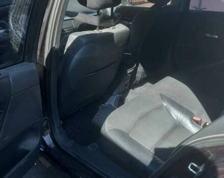 Коричневый Рено Лагуна, объемом двигателя 2 л и пробегом 306 тыс. км за 7000 $, фото 6 на Automoto.ua