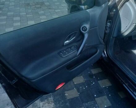 Коричневый Рено Лагуна, объемом двигателя 2 л и пробегом 306 тыс. км за 7000 $, фото 2 на Automoto.ua