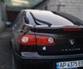 Коричневый Рено Лагуна, объемом двигателя 1.6 л и пробегом 156 тыс. км за 4500 $, фото 1 на Automoto.ua