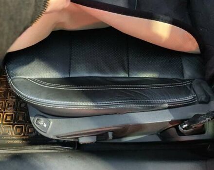 Коричневый Рено Лагуна, объемом двигателя 1.5 л и пробегом 196 тыс. км за 7000 $, фото 10 на Automoto.ua