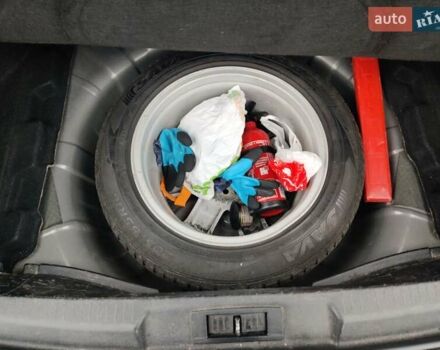 Коричневый Рено Лагуна, объемом двигателя 1.5 л и пробегом 196 тыс. км за 7000 $, фото 9 на Automoto.ua