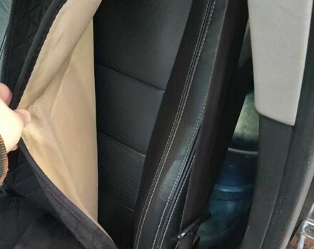 Коричневый Рено Лагуна, объемом двигателя 1.5 л и пробегом 196 тыс. км за 7000 $, фото 8 на Automoto.ua