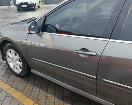 Коричневый Рено Лагуна, объемом двигателя 1.5 л и пробегом 196 тыс. км за 7000 $, фото 22 на Automoto.ua