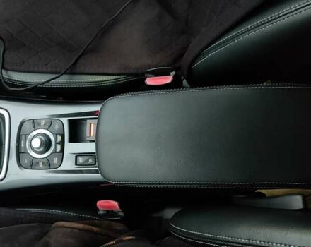 Коричневый Рено Лагуна, объемом двигателя 1.5 л и пробегом 196 тыс. км за 7000 $, фото 12 на Automoto.ua