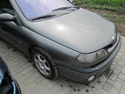 Рено Лагуна 2000 у Луцьку на Automoto.ua Коричневий Рено Лагуна, об'ємом двигуна 0 л та пробігом 215 тис. км за 2100 $, фото 1 на Automoto.ua