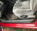 Рено Лагуна 1995 в Львове на Automoto.ua Красный Рено Лагуна, объемом двигателя 1.8 л и пробегом 280 тыс. км за 1200 $, фото 6 на Automoto.ua
