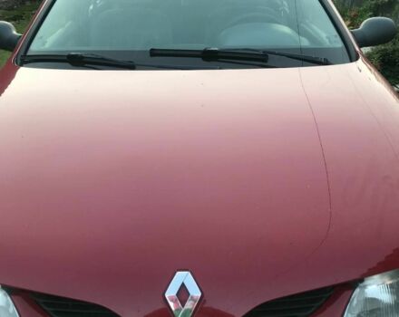 Рено Лагуна 1995 в Львове на Automoto.ua Красный Рено Лагуна, объемом двигателя 1.8 л и пробегом 280 тыс. км за 1200 $, фото 1 на Automoto.ua