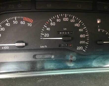 Рено Лагуна 1995 в Львове на Automoto.ua Красный Рено Лагуна, объемом двигателя 1.8 л и пробегом 280 тыс. км за 1200 $, фото 8 на Automoto.ua