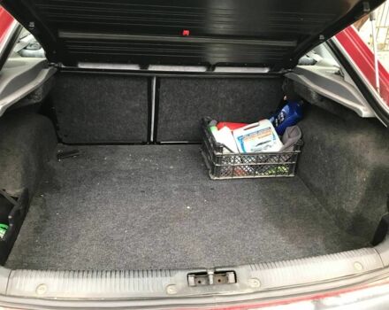 Рено Лагуна 1995 в Львове на Automoto.ua Красный Рено Лагуна, объемом двигателя 1.8 л и пробегом 280 тыс. км за 1200 $, фото 7 на Automoto.ua